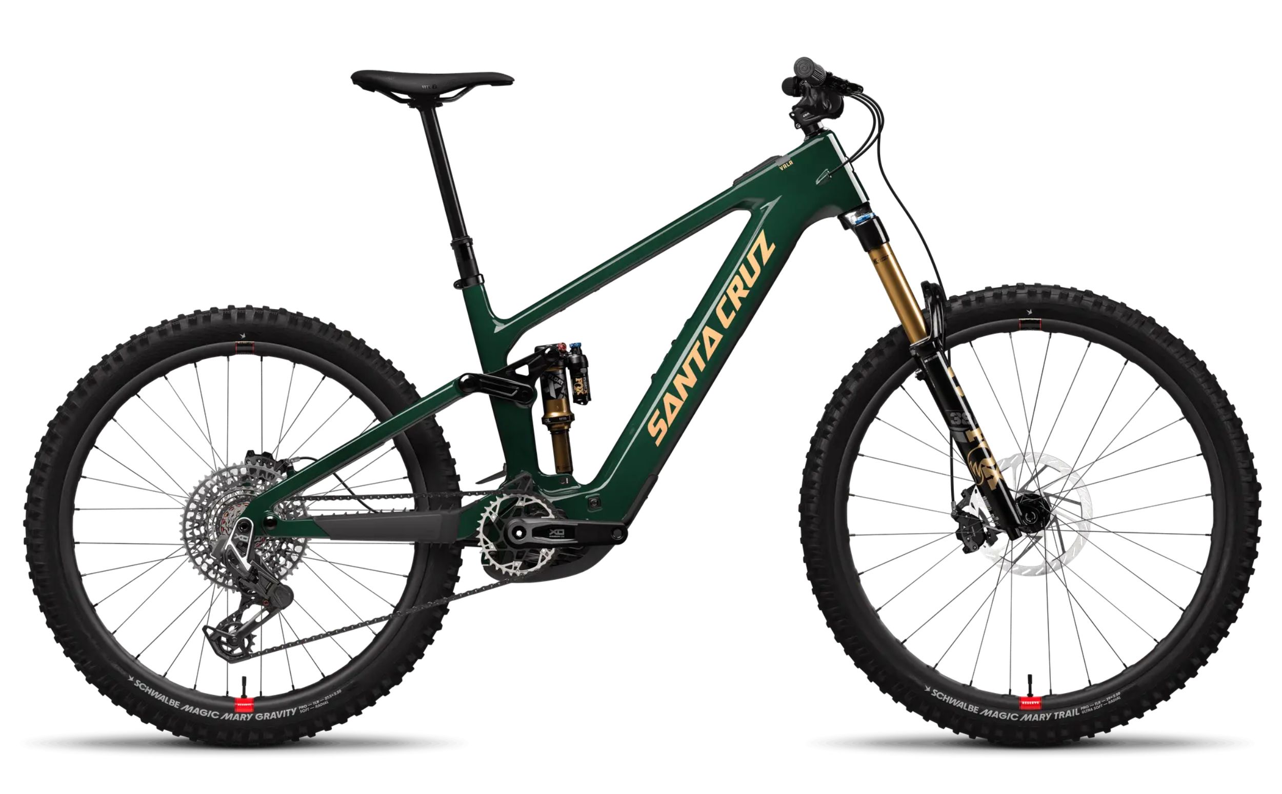 Santacruz bikes on sale